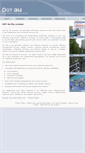 Mobile Screenshot of dotaussie.com.au
